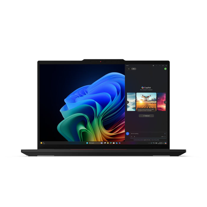 EAN 199271374566 - Lenovo ThinkPad T14s Gen 6 (AMD) Copilot+ PC AMD Ryzen AI 5 PRO 340 Portátil 35,6 cm (14") WUXGA 16 GB LPD imagen 2