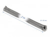 EAN 4043619208319 - DeLOCK 20831 pasacables 2 cm imagen 3