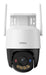 EAN 6937479641950 - Imou Cruiser SC Esférico Cámara de seguridad IP Exterior 3840 x 2160 Pixeles Techo/pared imagen 1