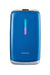 EAN 8015908770537 - Brondi Contender 7,62 cm (3") Azul, Metálico Teléfono para personas mayores imagen 1