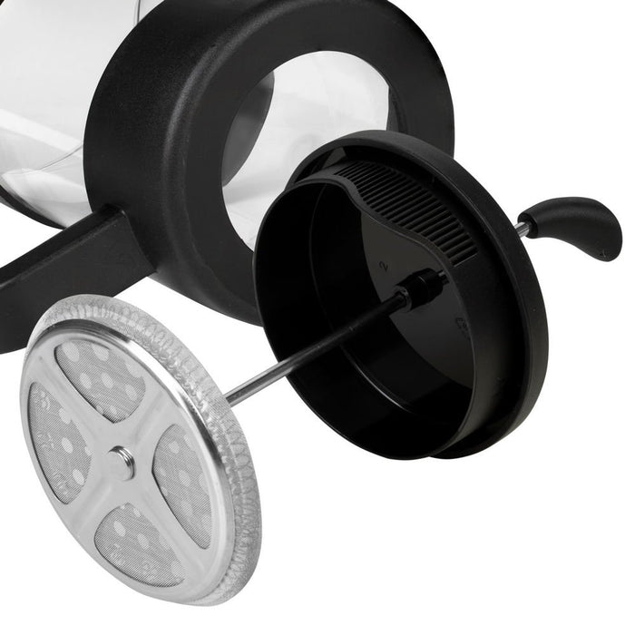 EAN 4260403579787 - Resto Kitchenware 90509 tetera Un sola tetera 1000 ml Negro imagen 9
