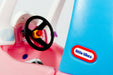 EAN 0050743614798 - Little Tikes Cozy Coupe Princess Correpasillos con forma de coche imagen 8