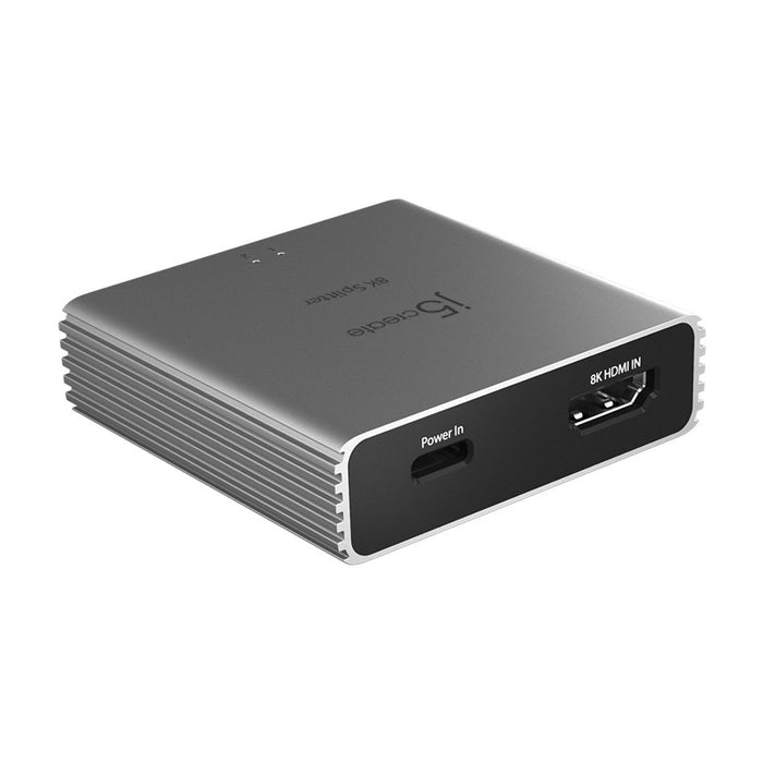 EAN 4712795088786 - j5create JDSH812 2x HDMI imagen 4