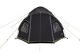 EAN 4001690115100 - High Peak Talos 4 Verde, Gris Tienda de cúpula/iglú imagen 5