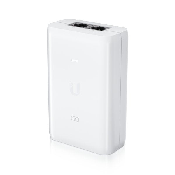 EAN 8178820272050 - Ubiquiti U-POE-AT adaptador e inyector de PoE Gigabit Ethernet imagen 1