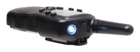 EAN 5706751074271 - Denver WTA-449 two-way radios 8 canales 446 MHz Negro imagen 6