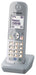EAN 5025232738489 - Panasonic KX-TGA681 Teléfono DECT Identificador de llamadas Plata imagen 1