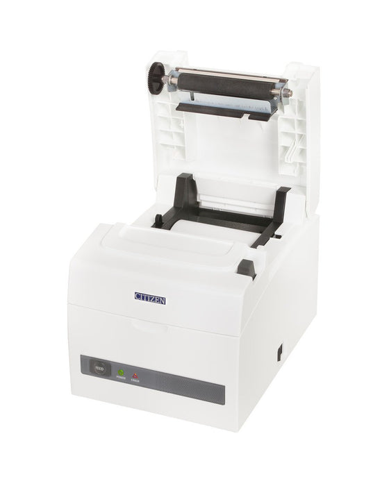 EAN 5060198391040 - Citizen CT-S310II 203 x 203 DPI Alámbrico Térmica directa Impresora de recibos imagen 4