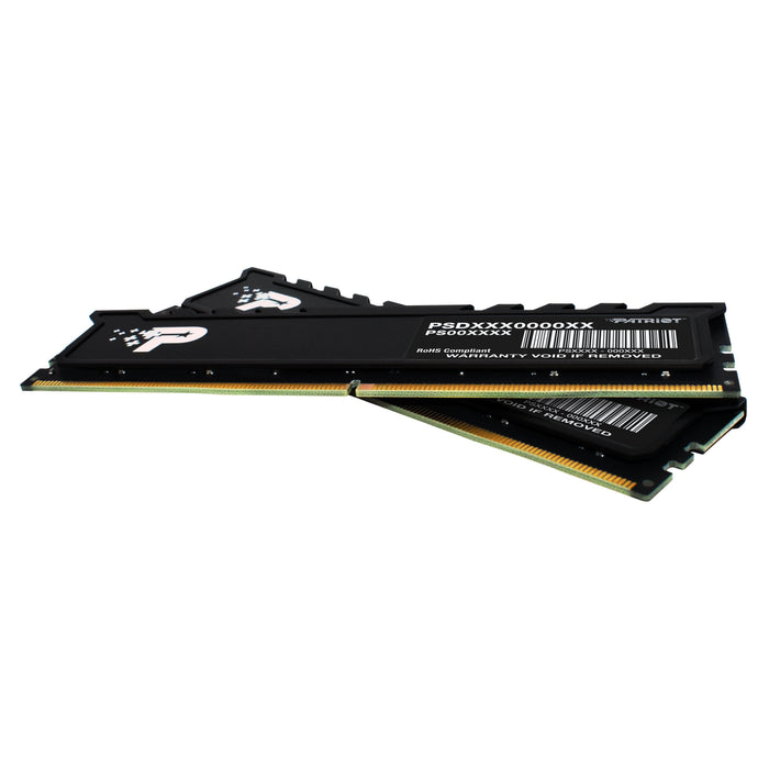 EAN 4711378428247 - Patriot Memory Signature Line Premium PSP548G56002H1 módulo de memoria 16 GB 1 x 16 GB DDR5 5600 MT/s 288 imagen 6