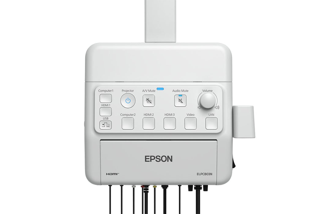 EAN 8715946715759 - Epson V12HB11040 bandeja para cajón portamonedas imagen 3