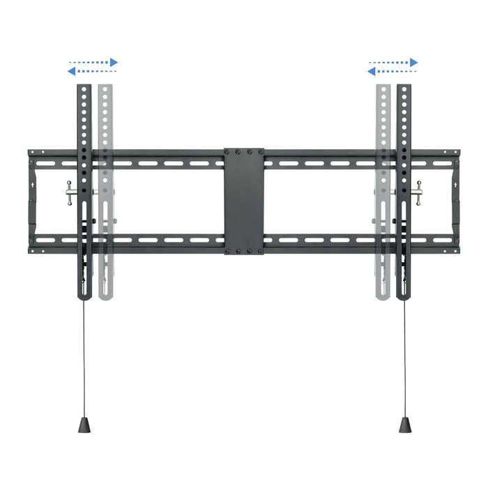 EAN 8433281010024 - TooQ LP4391T-B soporte para TV 2,29 m (90") Negro imagen 2