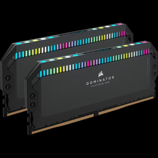 EAN 0840006602026 - Corsair Dominator CMT32GX5M2B6400C32 módulo de memoria 32 GB 2 x 16 GB DDR5 288-pin DIMM imagen 1