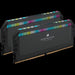 EAN 0840006602026 - Corsair Dominator CMT32GX5M2B6400C32 módulo de memoria 32 GB 2 x 16 GB DDR5 288-pin DIMM imagen 1