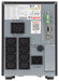 EAN 3414972083515 - Legrand Keor ASI SPE tower 3KVA sistema de alimentación ininterrumpida (UPS) Línea interactiva 2400 W 9 s imagen 4