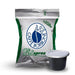EAN 8034028330926 - Caffè Borbone Green / Dek blend Cápsula de café 50 pieza(s) imagen 1
