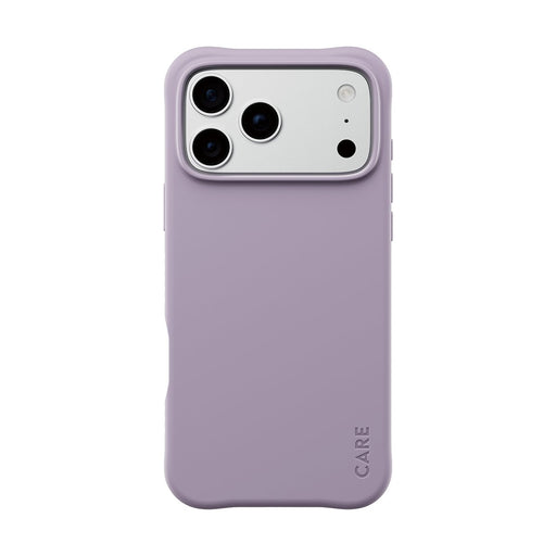 EAN 5715685047756 - PanzerGlass CARE™ by ® Samba Case Rich Lavender w. White MagSafe iPhone 2026 Pro Max | 17 Pro Max funda p imagen 1