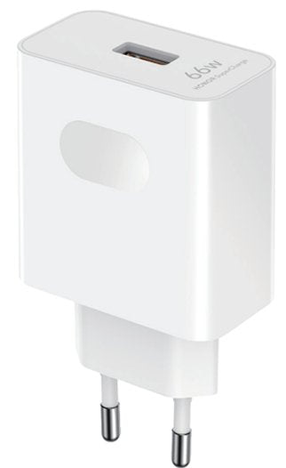 EAN 6936520880300 - Honor SuperCharge 66W Universal Blanco Corriente alterna Carga rápida Interior imagen 1