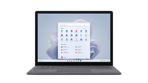 EAN 0196388010417 - Microsoft Surface Laptop 5 Intel® Core™ i5 i5-1235U Portátil 34,3 cm (13.5") Pantalla táctil 8 GB LPDDR5x imagen 1