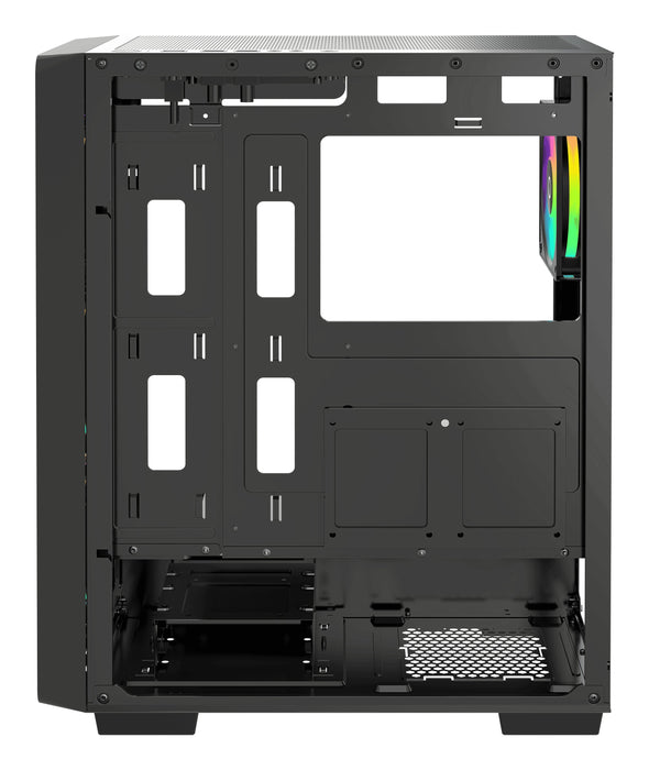 EAN 6977414881690 - Ocypus Gamma C60 ARGB Midi Tower Negro imagen 6