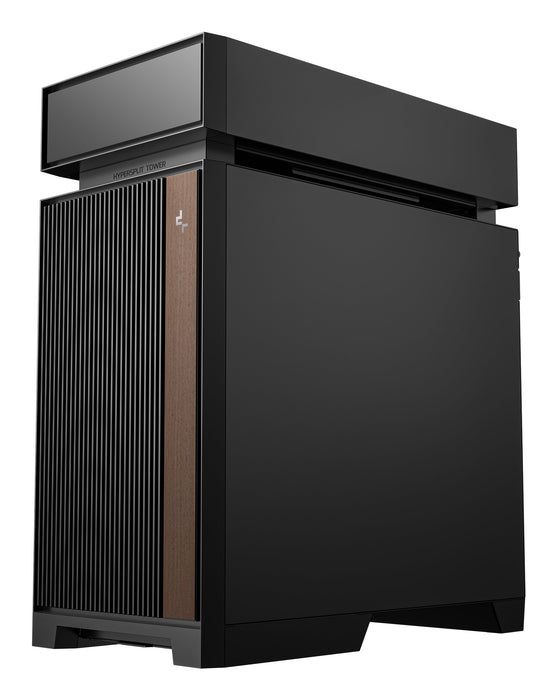 EAN 6933412765417 - DeepCool CL660 Negro imagen 8