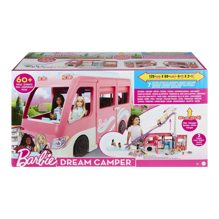 EAN 0194735007646 - Barbie Dreamhouse Adventures HCD46 accesorio para muñecas imagen 6