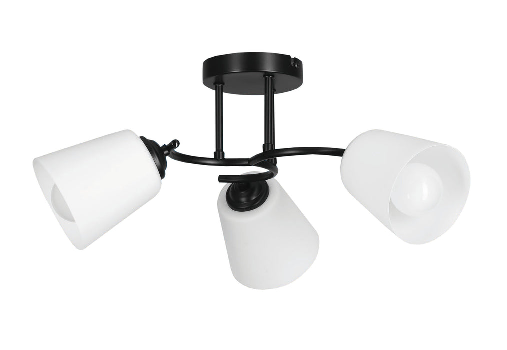 EAN 5901443123101 - Activejet AJE-ALMA 3P iluminación de techo 120 W imagen 1