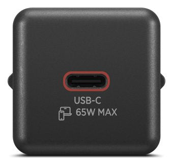 EAN 195892143406 - Lenovo 40AW65WBEU cargador de dispositivo móvil Universal Negro Corriente alterna Interior imagen 4