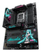 EAN 4711636174640 - ASUS ROG STRIX X870E-H GAMING WIFI7 HATSUNE MIKU EDITION AMD X870E Zócalo AM5 ATX imagen 4