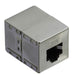 EAN 7611990196814 - VALUE 21.99.3002 conector RJ-45 Plata imagen 1
