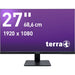 EAN 4039407077700 - TERRA 3030229 pantalla para PC 68,6 cm (27") 1920 x 1080 Pixeles Full HD LED Negro imagen 3