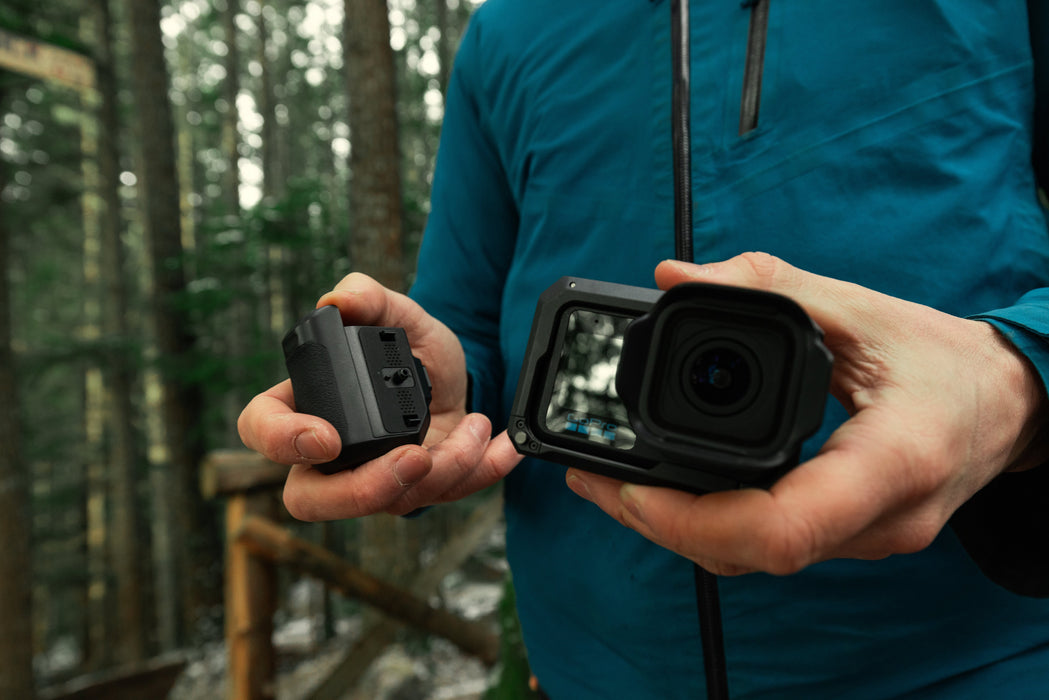 EAN 810116385157 - GoPro MISSION 1 PRO cámara para deporte de acción 50 MP 8K Ultra HD CMOS Wifi 171 g imagen 18