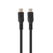 EAN 5704174970347 - Microconnect MC-USB2.0CC3 cable USB USB 2.0 3 m USB C Negro imagen 3