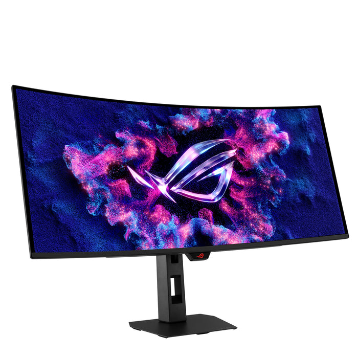 EAN 4711636454414 - ASUS ROG Strix OLED XG34WCDMS pantalla para PC 86,4 cm (34") 3440 x 1440 Pixeles UltraWide Quad HD QD-OLE imagen 8