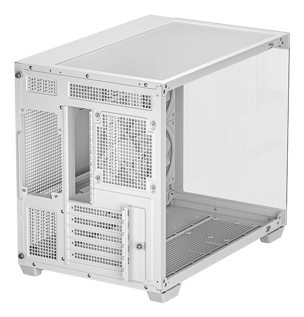 EAN 6933412765509 - DeepCool CG330 3F WH Torre Blanco imagen 6