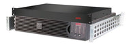 EAN 0731304283515 - APC Smart-UPS RT 1000VA sistema de alimentación ininterrumpida (UPS) 1 kVA 700 W 8 salidas AC imagen 3