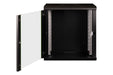 EAN 4016032179825 - Digitus DN-19 12-U-SW armario rack 12U Bastidor de pared Negro imagen 6