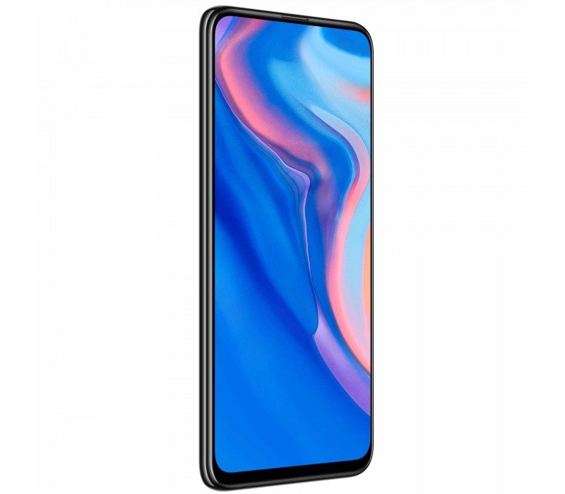 EAN 6901443303182 - Huawei P Smart Z 16,7 cm (6.59") SIM doble Android 9.0 4G MicroUSB 4 GB 64 GB 4000 mAh Negro imagen 5