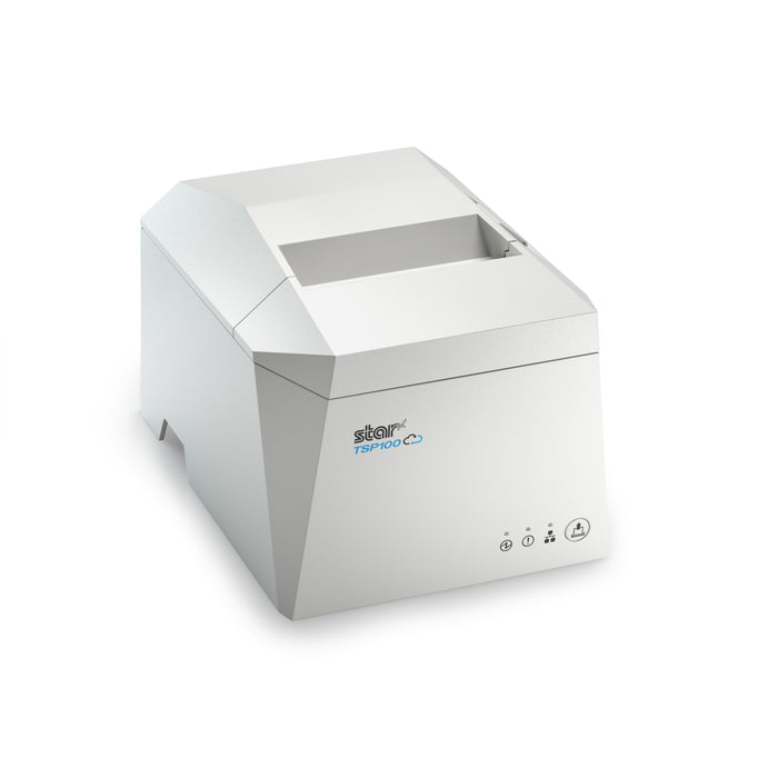 EAN 4951319261612 - Star Micronics TSP100IV 203 x 203 DPI Inalámbrico y alámbrico Térmica directa Impresora de recibos imagen 3