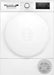 EAN 4242005475896 - Bosch Serie 4 WTH83V04 secadora Independiente Carga frontal 8 kg Blanco imagen 1