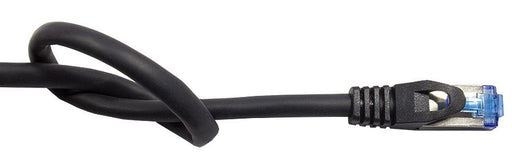 EAN 4014619170920 - Alcasa 8060-SF015S cable de red Negro 1,5 m Cat6a S/FTP (S-STP) imagen 2