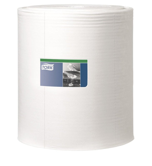 EAN 7322540057256 - Tork 510104 trapo para limpiar Papel Blanco 1 pieza(s) imagen 1