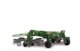 EAN 4042774438685 - Jamara Hay Rake Twin Roto modelo controlado por radio imagen 5