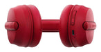 EAN 8432426457557 - Energy Sistem Hoshi Eco Auriculares Inalámbrico Diadema Llamadas/Música USB Tipo C Bluetooth Rojo imagen 4