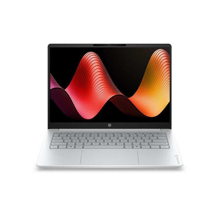 EAN 821844595763 - HP OmniBook 3 Laptop Next Gen AI 14-hz0005nsx Copilot+ PC Snapdragon X1-26-100 Portátil 35,6 cm (14") 2K 1 imagen 13