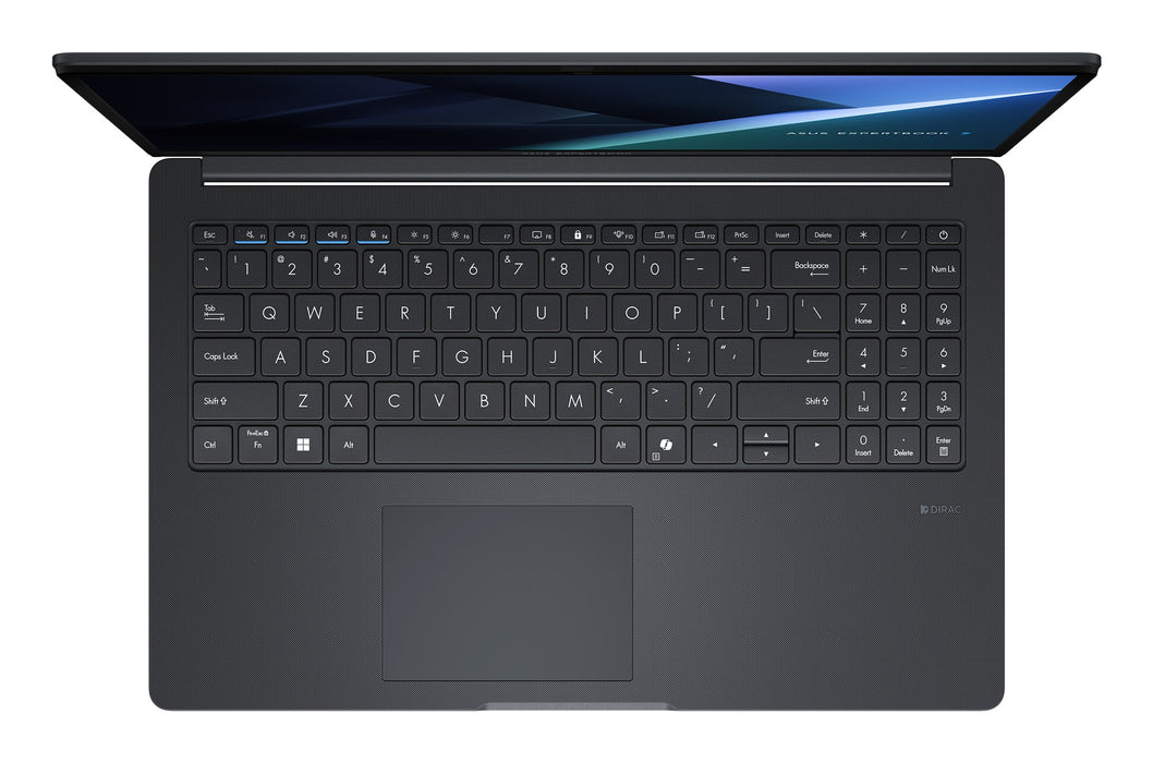 EAN 4711387898949 - ASUS ExpertBook B1 B1503CVA-S72065X Intel® Core™ i5 i5-1335U Portátil 39,6 cm (15.6") Full HD 8 GB DDR5-S imagen 8