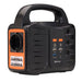 EAN 5706751066054 - Denver PPS-42000 estación de energía portátil 6 Ión de litio 42000 mAh 1,6 kg imagen 6