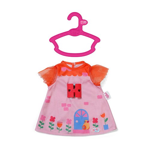 EAN 4001167839645 - BABY born 839645 accesorio para muñecas Vestido para muñecas imagen 1
