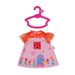 EAN 4001167839645 - BABY born 839645 accesorio para muñecas Vestido para muñecas imagen 1
