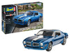 EAN 4009803076720 - Revell 07672 modelo a escala Modelo a escala de coche deportivo tipo "muscle car" Kit de montaje 1:24 imagen 2