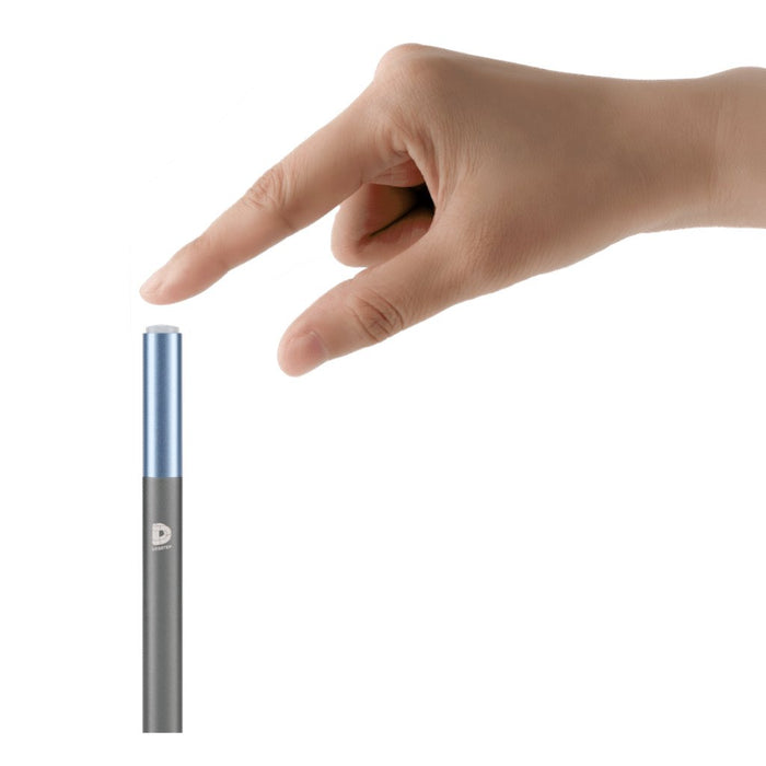 EAN 4260734840839 - DEQSTER Pencil 2 lápiz digital 16 g Azul, Gris imagen 5
